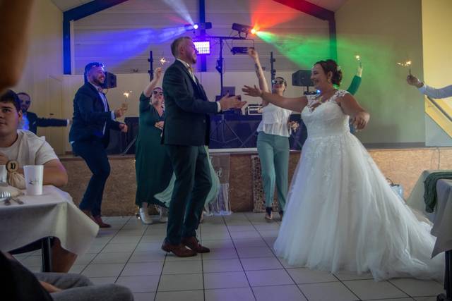 Mariage