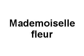 Mademoiselle fleur