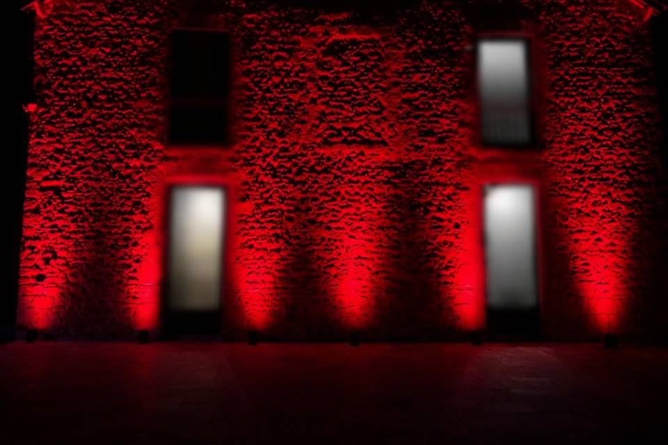 Projecteurs Architecturaux