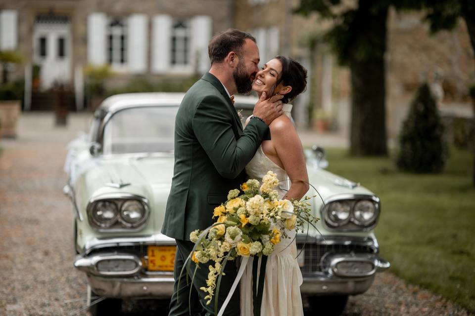 Photos de couple