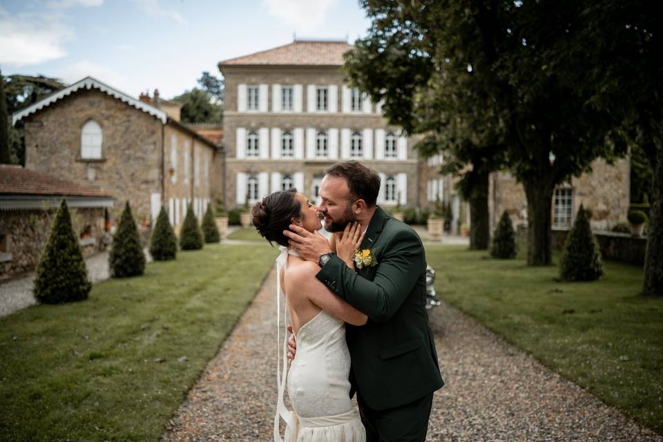 Photos de couple
