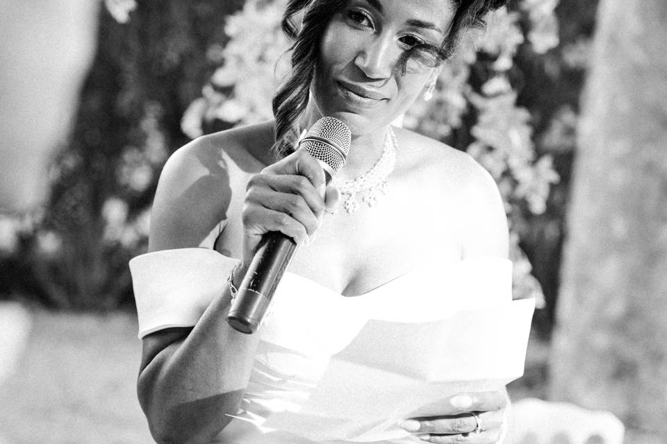 Cérémonie laique