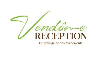Logo Vendome Réception