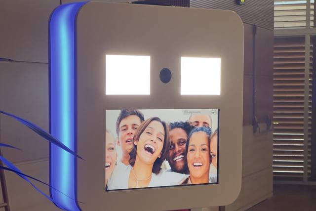 Kensa Photo - Photobooth