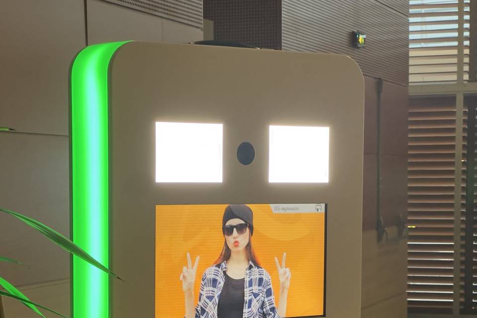 Photobooth 2