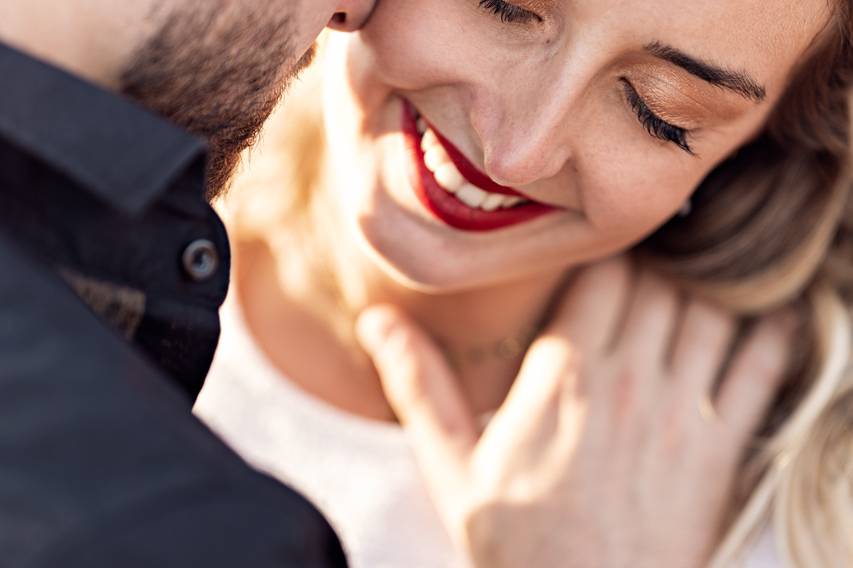 Séance engagement