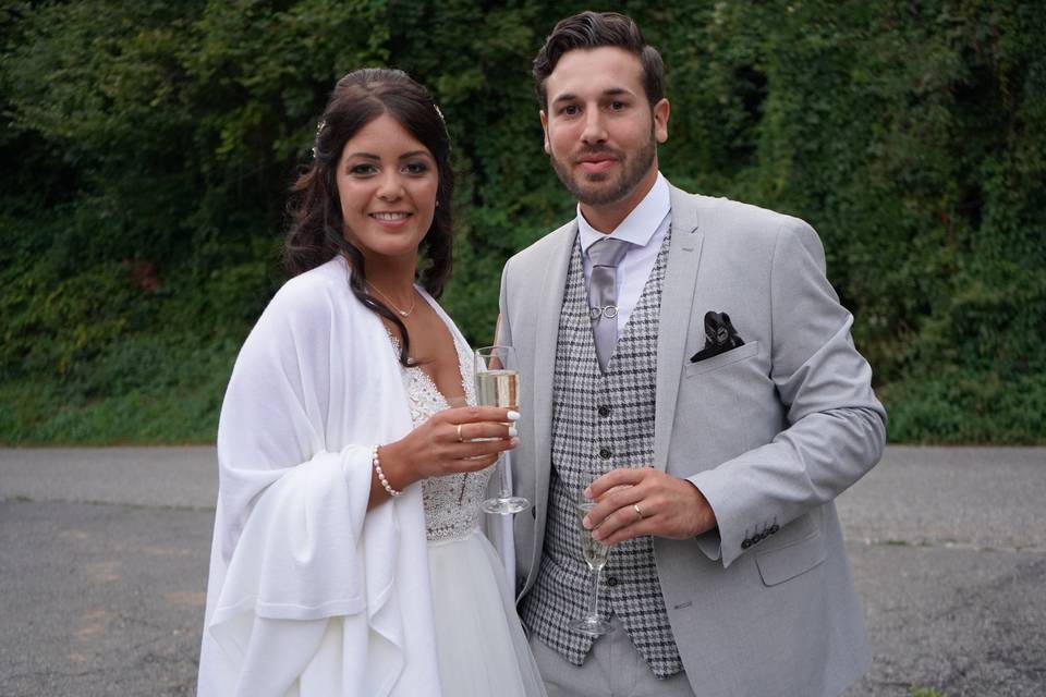 Mariage