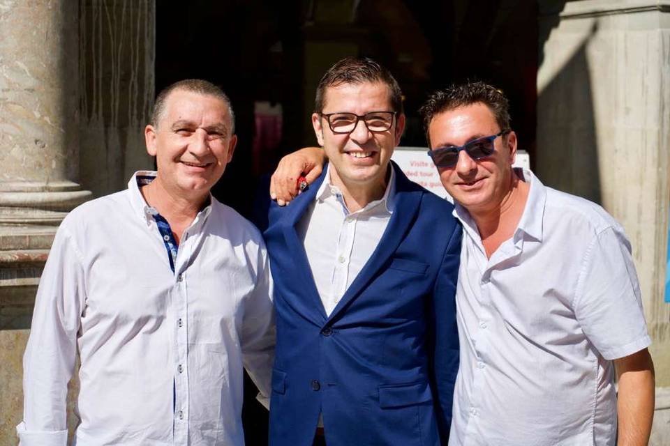 Mariage