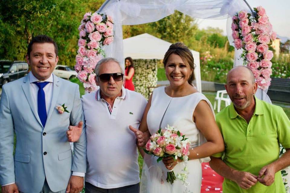 Mariage