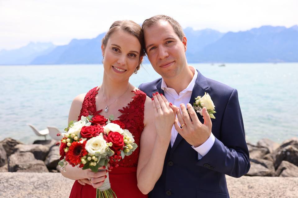 Vevey