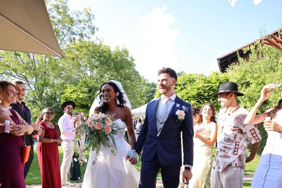 Mariage