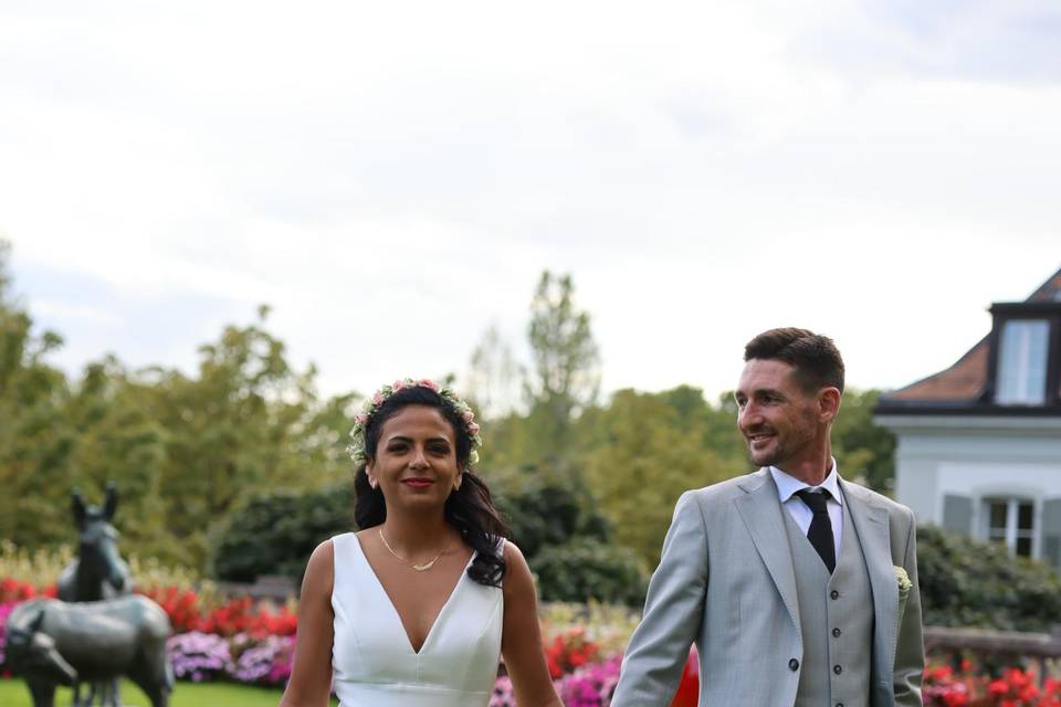 Mariage