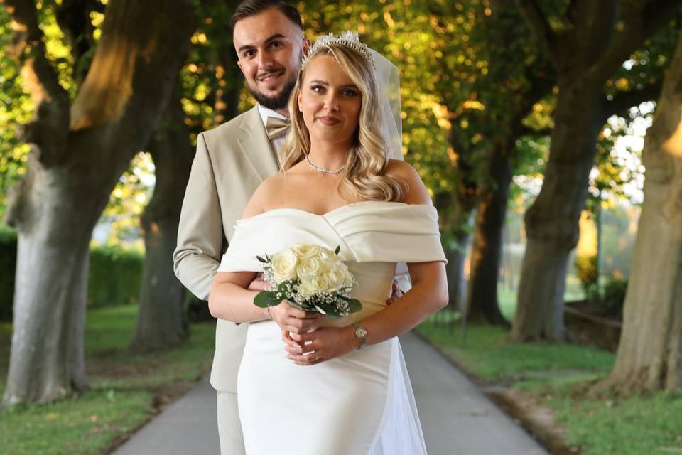 Mariage 2023