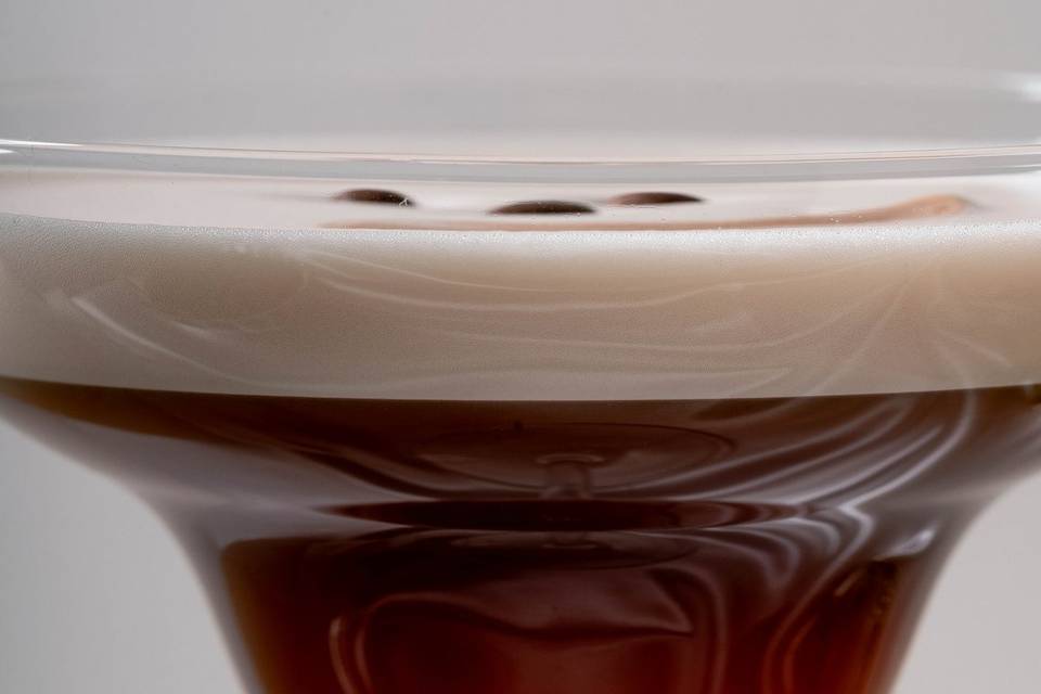 Espresso Martini