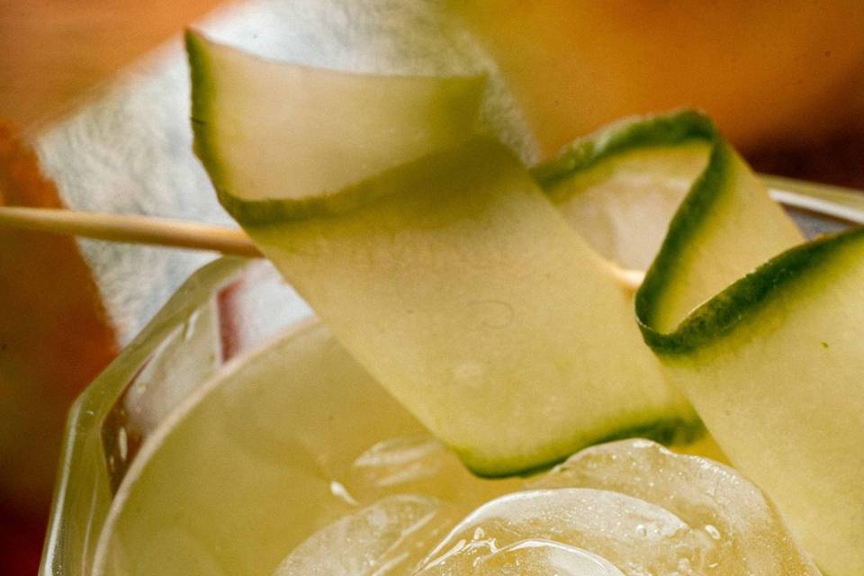 Mocktail