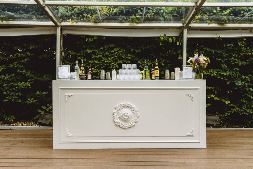 Bar premium