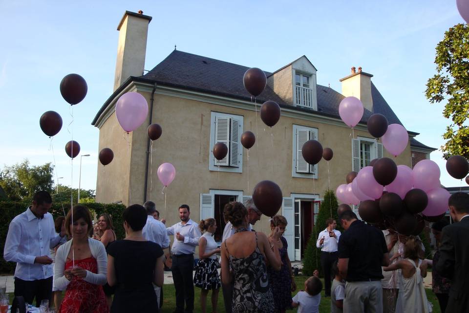 Cérémonie D&C