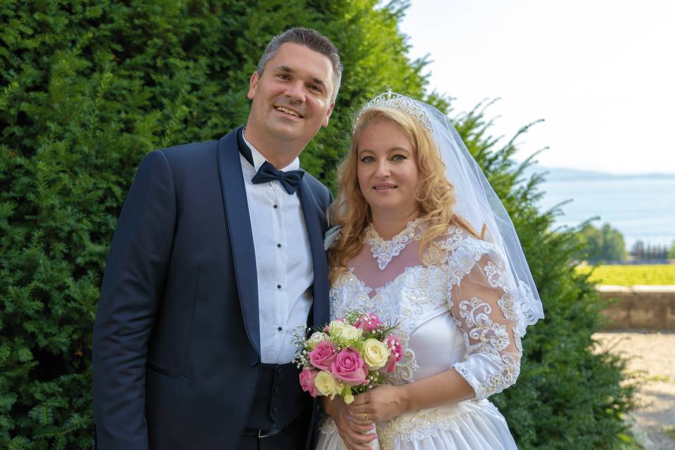 Mariage