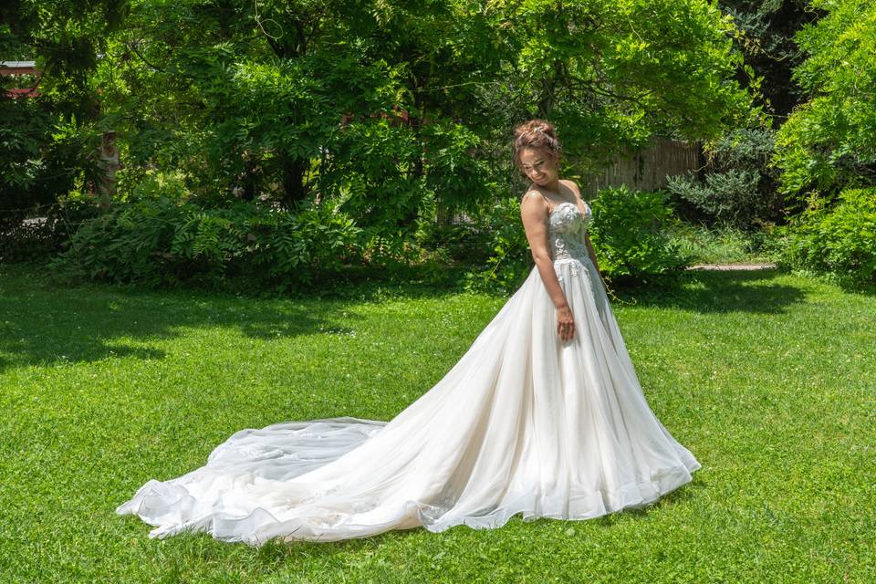 Mariage