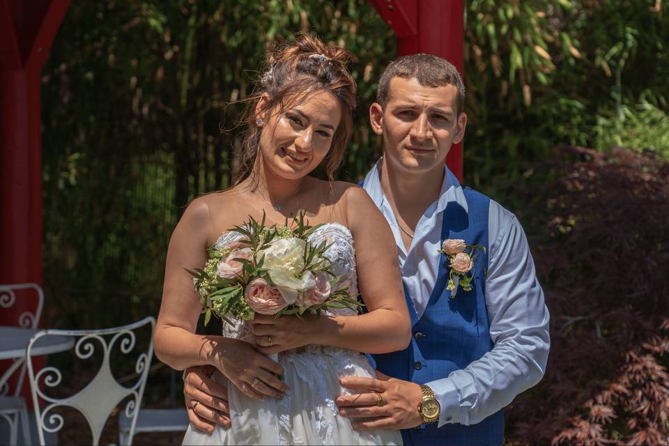 Mariage
