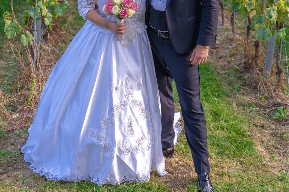 Mariage