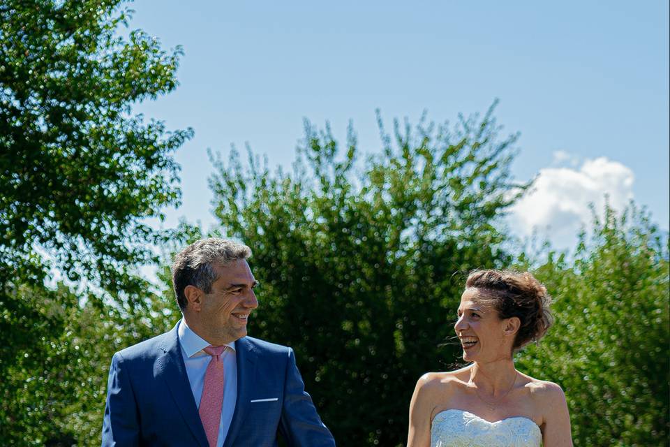 Mariage