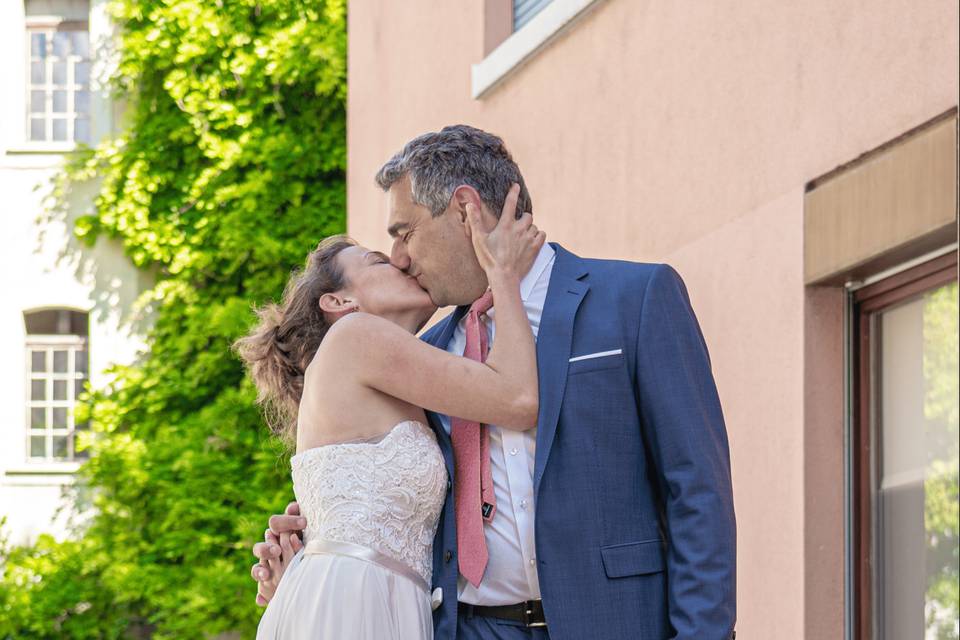Mariage