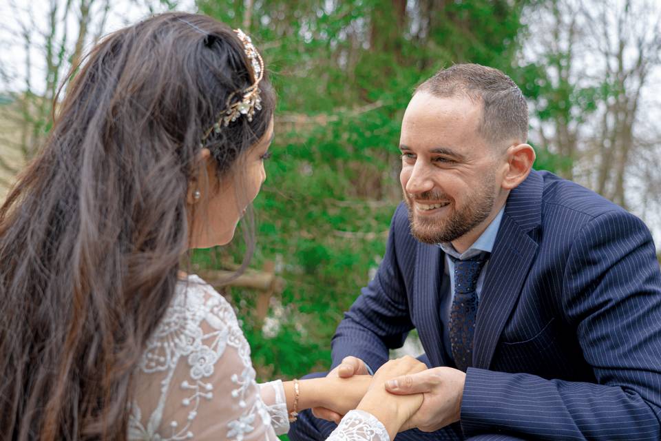 Mariage