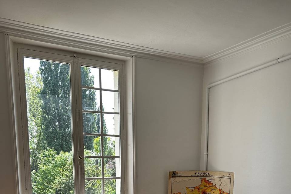 Petit salon
