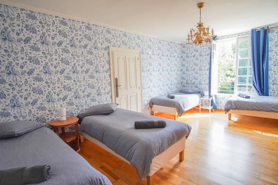 Chambre Dolorès