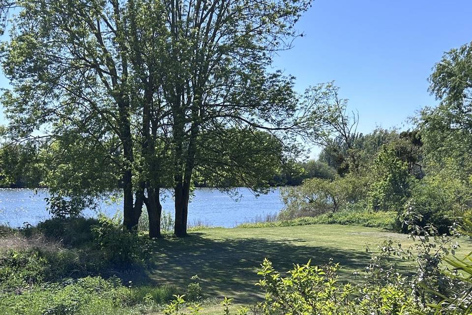 Parc esplanade justine