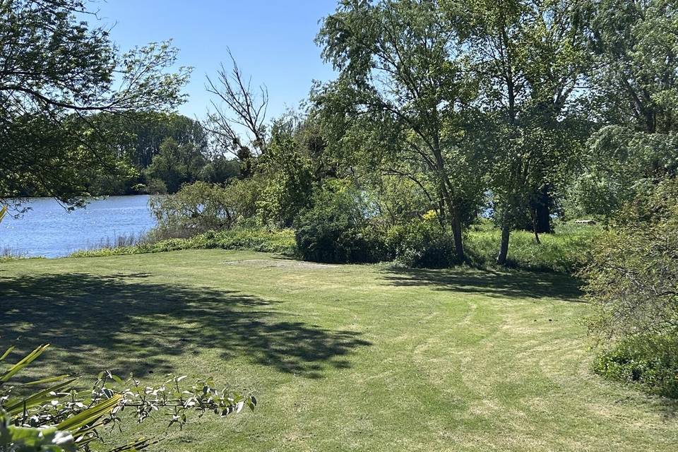 Parc esplanade justine