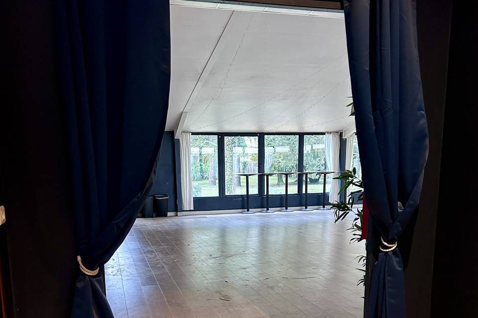 Orangerie