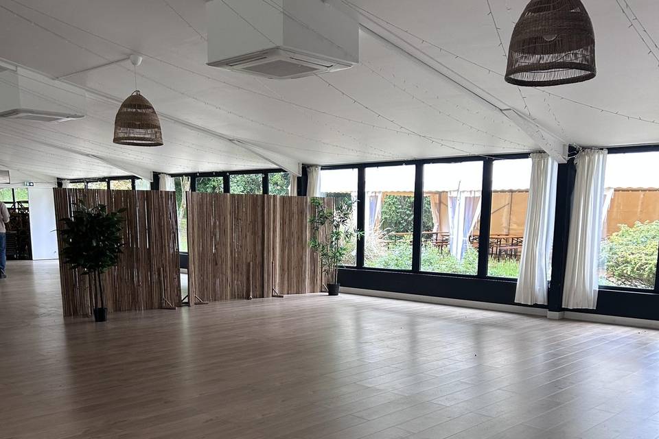 Orangerie