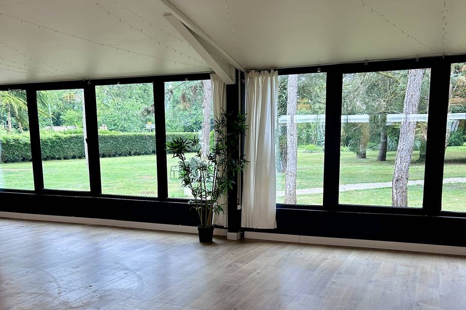 Orangerie