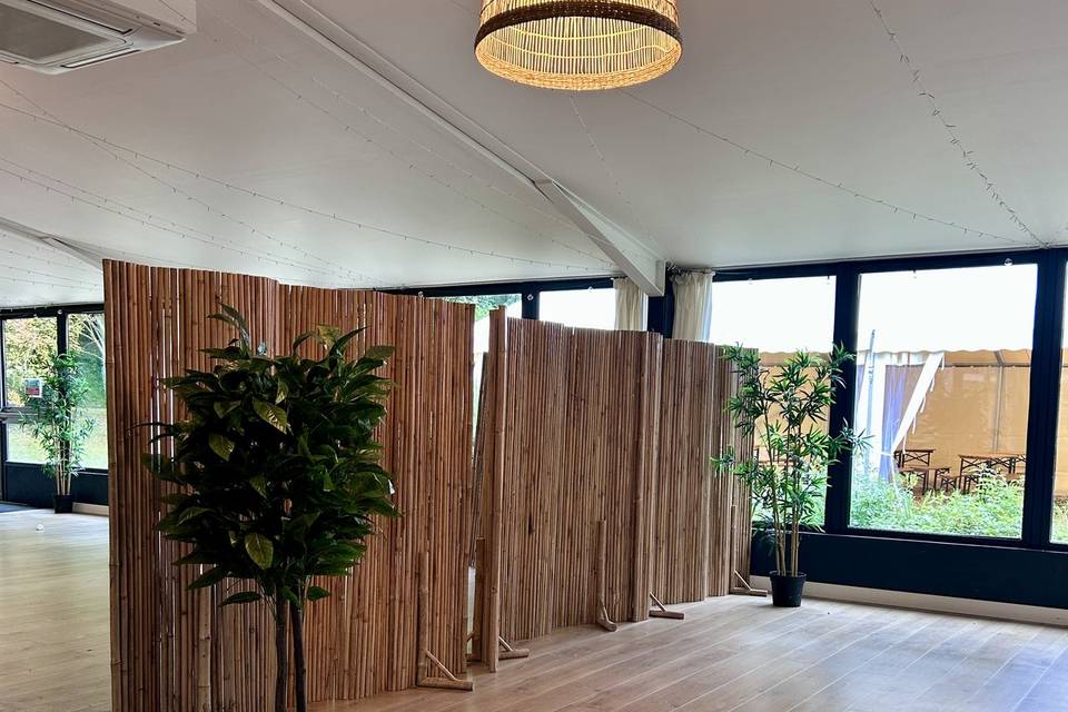 Orangerie