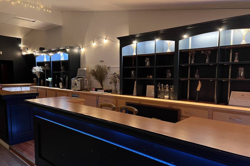 Bar de l'Orangerie