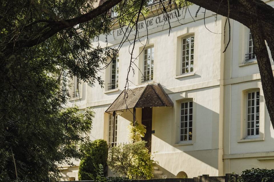 Manoir