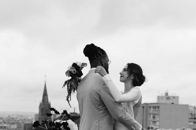 First look