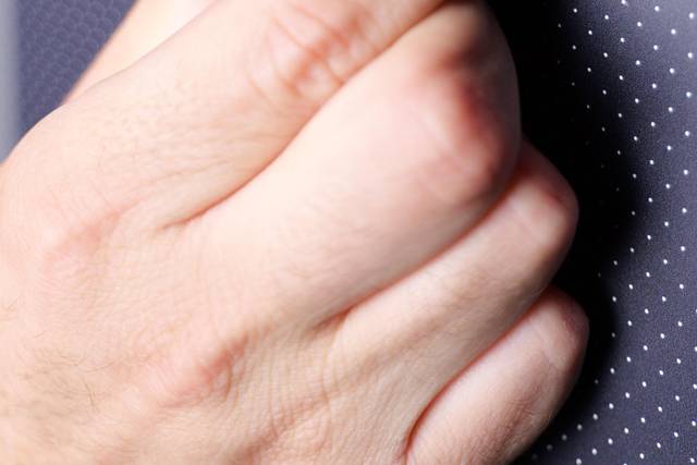 Réglages de l'inclinaison