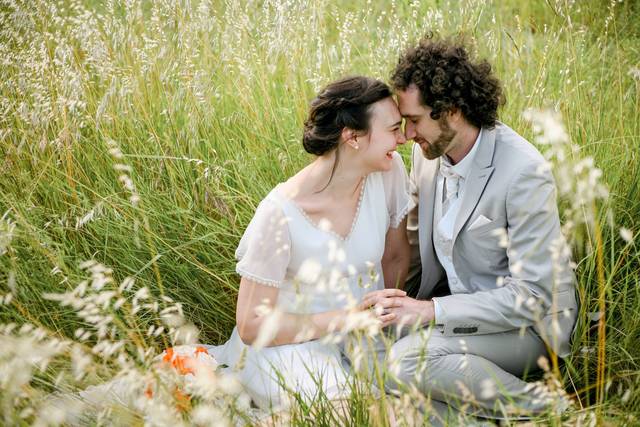 Mariage C&S