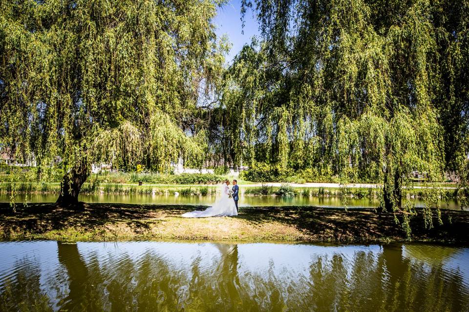 Emilie et Mickael