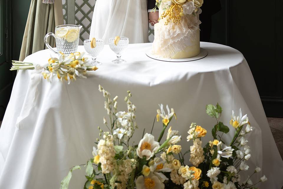 Cake