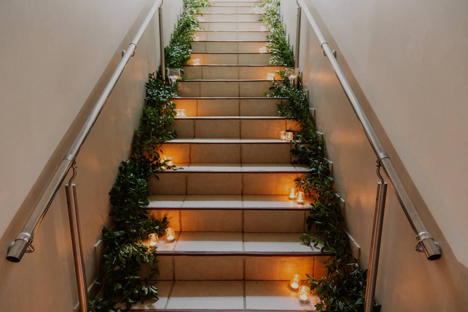 Décoration