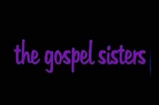 Gospel Sisters logo bon