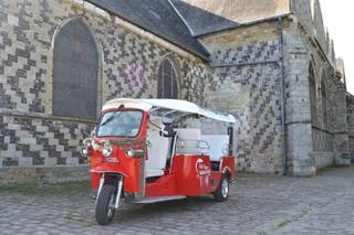 Tuk Tour Valericain