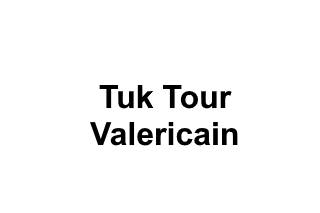 Tuk Tour Valericain