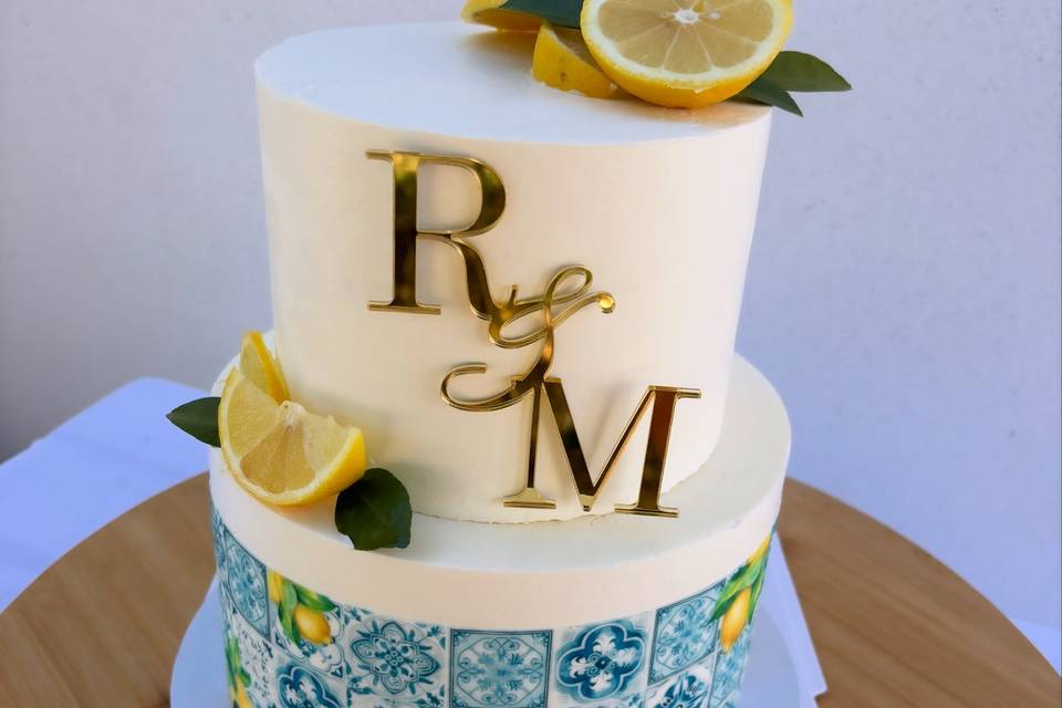 Mariage Dolce Vita