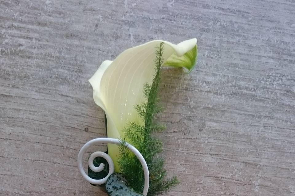 Boutonnière