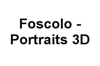 Foscolo - Portraits 3D logo